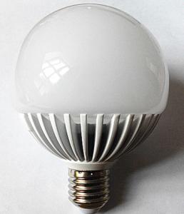 Wholesale G95 12w bulb led bulb plastic cover aluminum hudge power 1055 lumen ra.80 2 yeras warranty indoor house office used from china suppliers