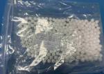 G5,G10 High Polish Grade Al2O3 Ceramic Ball For Bearing Use