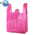 China Wholesale Cheap Manufacturer Reusable Custom Logo Promotion Hand Shopping