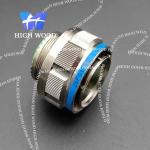MIL-DTL-38999 Series Ⅰ，Ⅱ，and Ⅲ Connectors, D38999/26FG11PN. D38999 Series Ⅲ