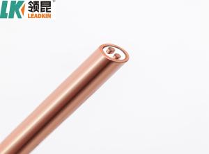 Wholesale Single Core Copper Wire Insulation Mi MICC Compensation Cable Used For S Thermocouple from china suppliers