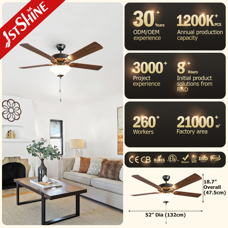 ceiling fan
