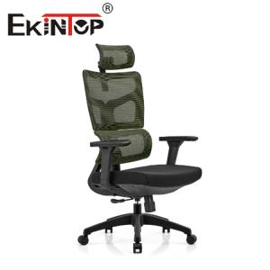 Wholesale Aluminum Frame Mesh Chair Ergonomic Office Executive Mesh Chairs from china suppliers