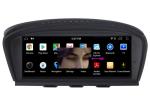 BMW 5 series E60 E61 E63 E64 2009-2010 Aftermarket Stereo Android 10.0 8-Core 4G