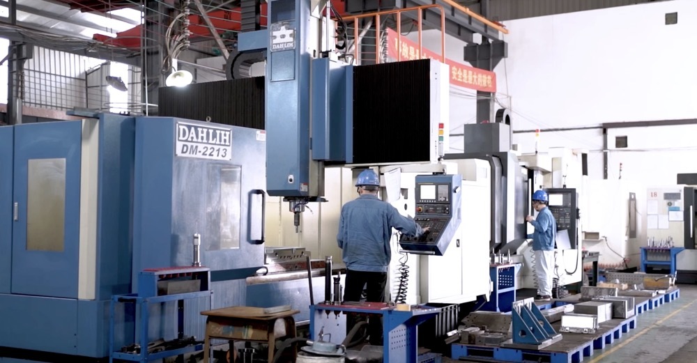 High Precision Mould Design And Manufacturing Capability
