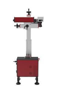 Wholesale 360 Degree 1064nm 20w Laser Marking Machine For Pipeline from china suppliers