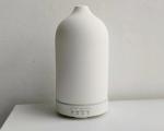 HOMEFISH 100ml Essential Oil Diffusers No Water 2.4MHz