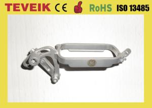 Wholesale EEG Cable Hat Compatible Needle Guide For Ultrasound Probe GE 10L from china suppliers