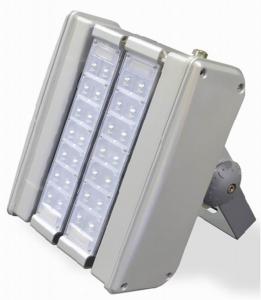 China Elegant Appearance IP66 60W LED Tunnel Light Outdoor Use For Tunnel 5 Years Warranty on sale