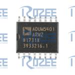 ADUM5401ARWZ