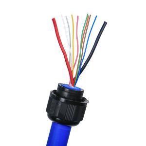 Wholesale Customization Floating Cable For Sea Water Environment Copper Conductor from china suppliers