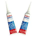 Fast Dry Rtv Silicone Gasket Maker Grey Silicone Adhesive Sealant Waterproof