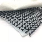 Revolutionize Landfill Railway Tunnel System Drainage with 3D Composite Drainage