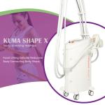 Collagen Rebirth Cellulite Removal Machine Body Slimming infrared light 230VAC