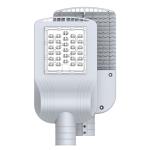 IP66 Waterproof 100volt - 240V AC 40W LED Street Lighting , 2700k - 6500k LED