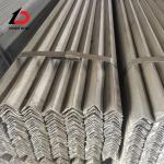 Top Quantity Metal Galvanized Steel Customized Slotted Angle Bar for Garage Door