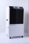 Big Wheel Hand Push R410a Commercial Grade Dehumidifier