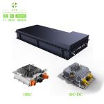 Electric truck customize 60kwh 100kwh 400v 40kwh ev car lithium ion battery 350V