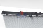 High performance cooling systems Automobile Mitsubishi Radiator OEM MR281547 /