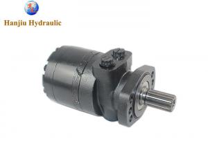 China Tg0540 Parker Torqmotor Gerotor Hydraulic Motor For Hydraulic Post Driver Drill Parts on sale