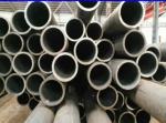High Pressure Temperature Steel AISI / SATM A355 P91 Seamless Pipes OD 24 Inch