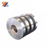 BA Finished 304l Stainless Steel Banding Strap 20mm-1500mm Length sS strapping