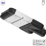IP65 50W 5 Years Warranty Pole Mount LED Street Light For Walkingside Garden