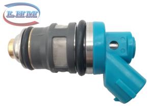 Wholesale 23250-75070 Fuel Injection Nozzle For Toyota Hilux RZN14 Hiace RZH1 from china suppliers