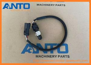 Wholesale 208-06-71130 2080671130 Sensor Excavator Electric Parts Fitting For KOMATSU PC400 PC450 from china suppliers