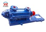 Explosion Proof Motor Centrifugal Dewatering Pump , GC Series Dam Water Pump