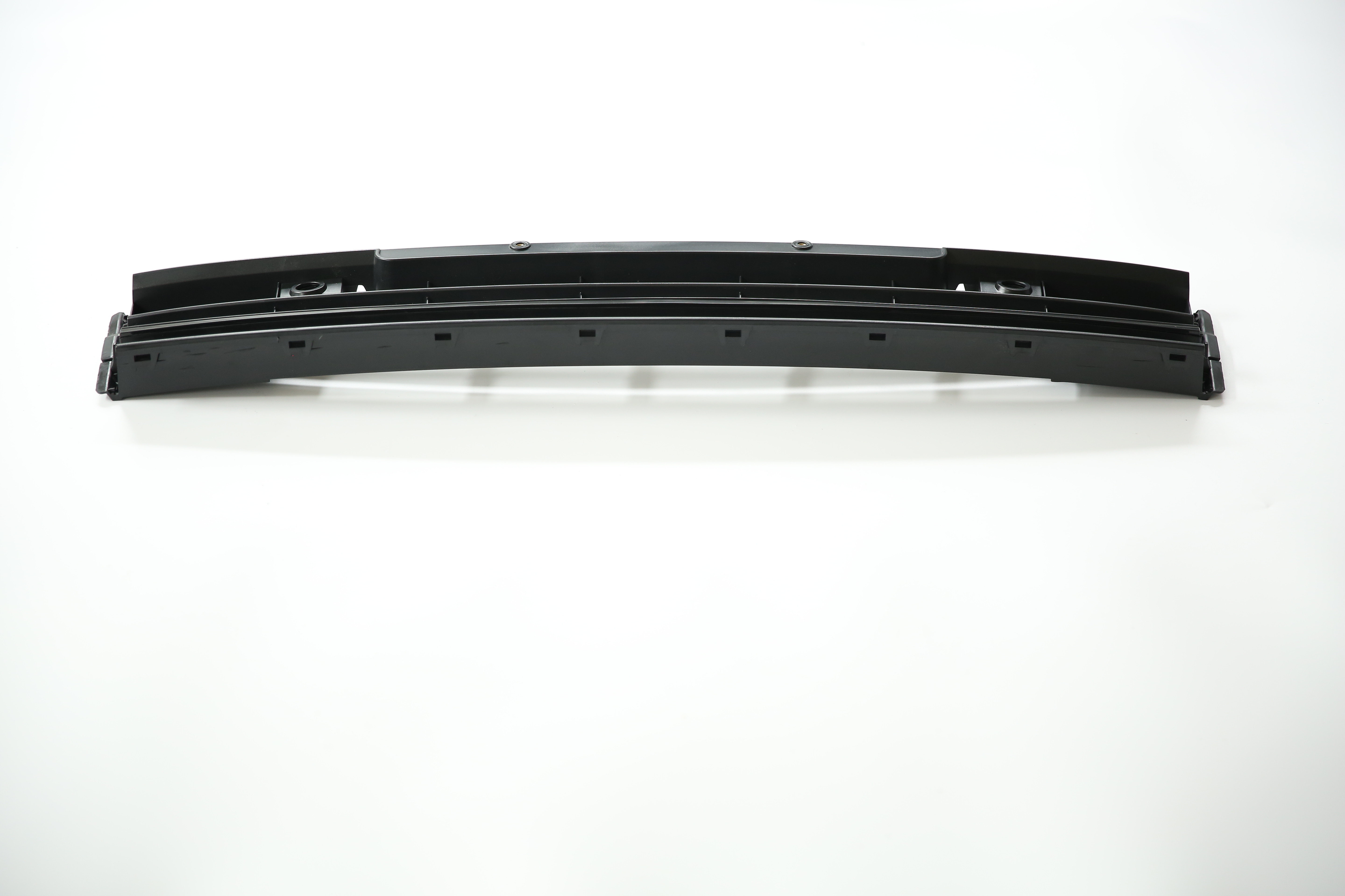Black Vw Passat Lower Front Grill 2016 2017 2018