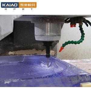 Wholesale Metal Plastic CNC Rapid Prototyping Silica Gel Film Covering Surface Treatment from china suppliers