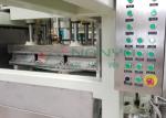 1400Pcs / H Egg Carton Machine