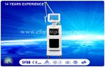 1064nm 532nm ND YAG Laser Machine Colorful Tattoo Removal Machine