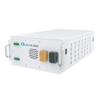 High Pressure Rack Mount Lithium Battery 280ah 51.2V Solar Battery Power Supply