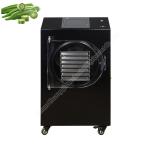 4-6kg/Batch Freeze Dried Fruit Machine Home Freeze Dryer Machine Food Lyophilize