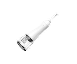 Wholesale 220ml Washable Tank IPX7 Portable Water Flosser With CE Certification from china suppliers