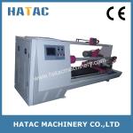 Automatic Protective Film Slitting Machinery,Paper Cutting Machine