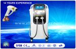 5 Pcs Standard IPL Skin Therapy Rejuvenation 2500w 78 Kgs LCD Screen