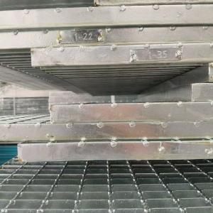 Wholesale Slip-Resistant Steel Grating for Ramps and Inclines: Ensuring Safe Passage from china suppliers