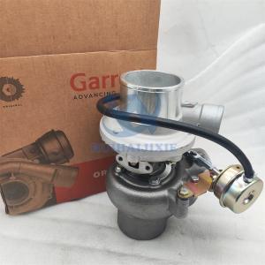 Wholesale Excavator Spare Part Turbocharger 198-1845 1981845 for Caterpillar 525B 535B 938G 950G 962G IT38G IT62G Engine 3126 from china suppliers