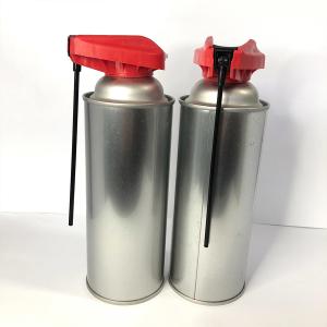 Wholesale 27.34mm White Aerosol Actuator For Insecticide Use In B2B Applications from china suppliers