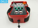 Crane Wireless Remote Control