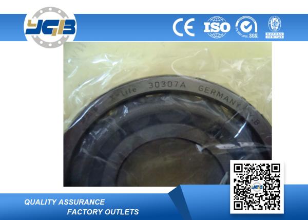 SKF FAG 30307 30308 30309 Precision Tapered Roller Bearings For Auto Spares