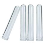 Cylindrical 28mm PET Preform Affordable and Packaging Solution
