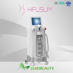 First Chinese manufacturer ABS blister technology slim vibration machine