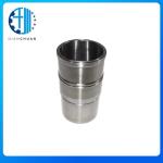 Cylinder Liner 3247380 For C9 Caterpilar Engine Spare Parts With Steel Liner