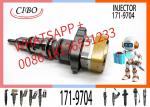 Fuel Injector 1719704 171-9704 10R-1306 10R-1257 229-8842 178-6342 178-6343 177