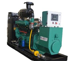 Wholesale Biogas Generator for Biogas Plant Power Generation from china suppliers