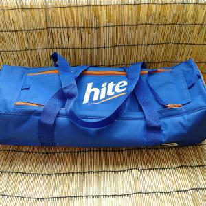 China Insulated cooler bag long picnic bag blue color cooler bag bed bath and beyond on sale